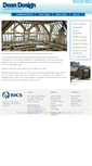 Mobile Screenshot of dean-design.co.uk
